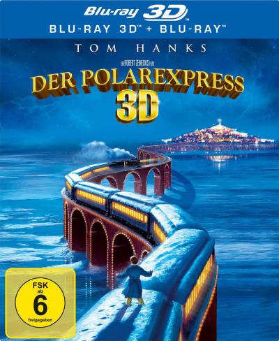 Polarexpress Film